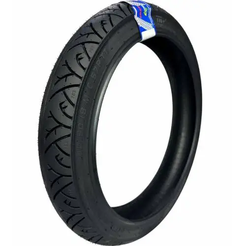 PNEU TRAS FBK 90/90-18 TUBELESS LONDON CITY